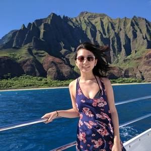 Meet your Posher, Tomomi